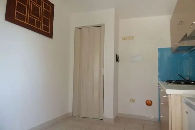 Apart Daire, 1 Yatak Odası (4 PAX)