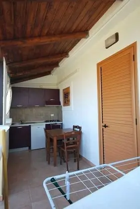Apart Daire, 1 Yatak Odası (4 PAX)