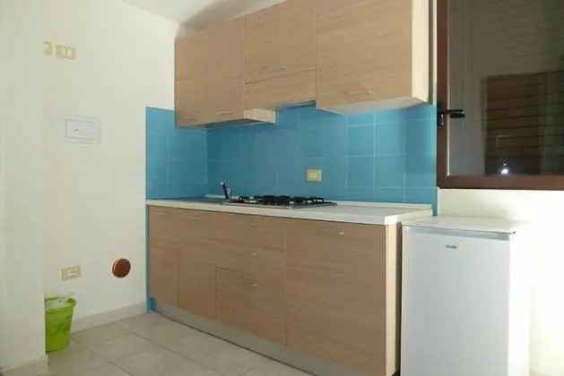 Apart Daire, 1 Yatak Odası (4 PAX)