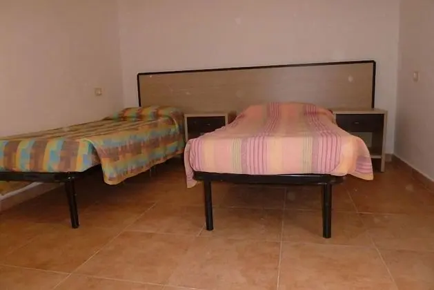 Apart Daire, 2 Yatak Odası (6 PAX)