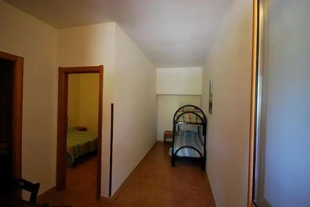 Apart Daire, 2 Yatak Odası (6 PAX)