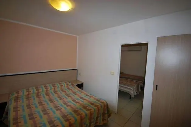 Apart Daire, 2 Yatak Odası (6 PAX)