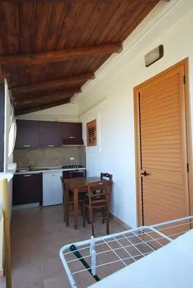 Apart Daire, 2 Yatak Odası (6 PAX)