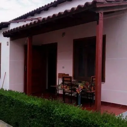 Family Villa, Bahçe Manzaralı (1)
