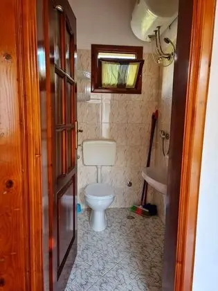 Family Villa, Bahçe Manzaralı (1)