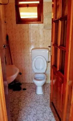 Family Villa, Bahçe Manzaralı (1)