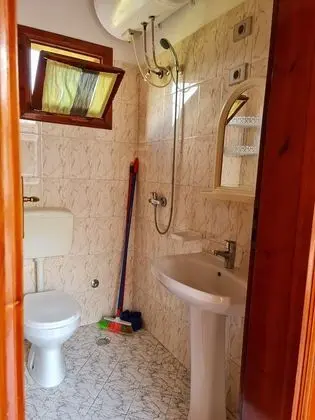 Family Oda, Birden Çok Yatak, Bahçe Manzaralı (2)