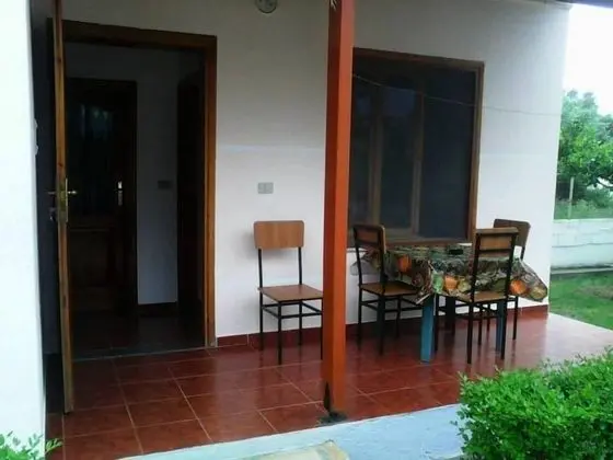 Family Oda, Birden Çok Yatak, Bahçe Manzaralı (2)