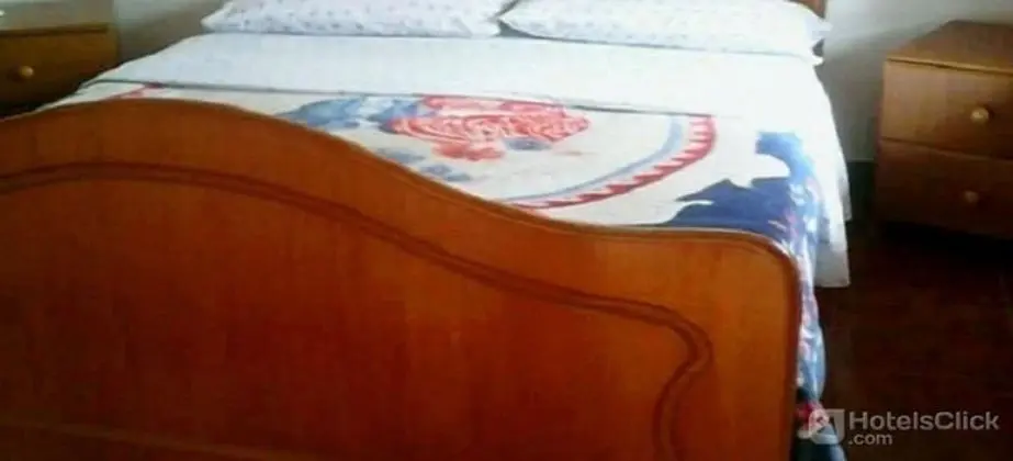 Family Oda, Birden Çok Yatak, Bahçe Manzaralı (2)