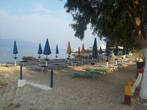 Family Oda, Birden Çok Yatak, Bahçe Manzaralı (2)