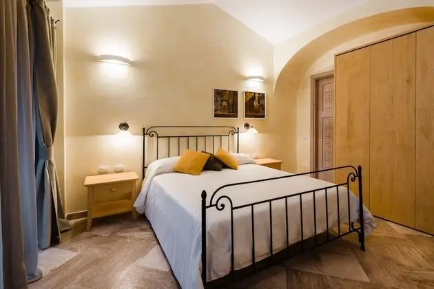 Apart Daire, 5 Yatak Odası (Villa Sherden)