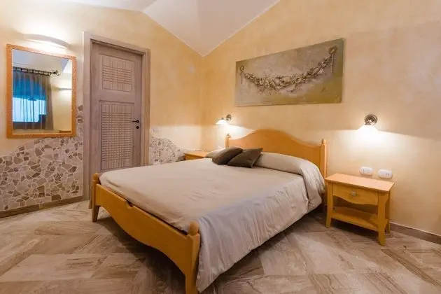 Apart Daire, 5 Yatak Odası (Villa Sherden)