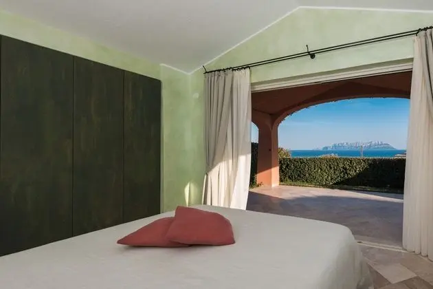 Apart Daire, 5 Yatak Odası (Villa Sherden)