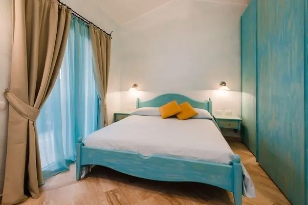 Apart Daire, 5 Yatak Odası (Villa Sherden)