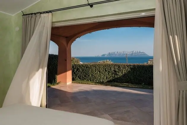 Apart Daire, 5 Yatak Odası (Villa Sherden)