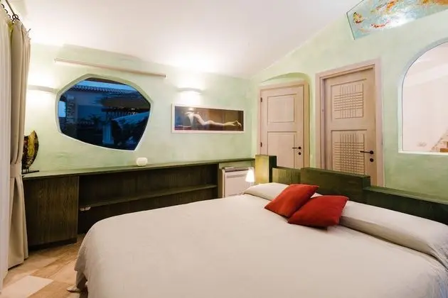 Apart Daire, 5 Yatak Odası (Villa Sherden)