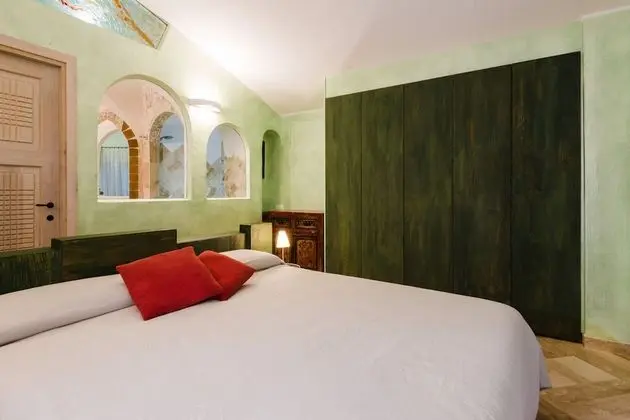 Apart Daire, 5 Yatak Odası (Villa Sherden)