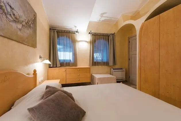 Apart Daire, 5 Yatak Odası (Villa Sherden)