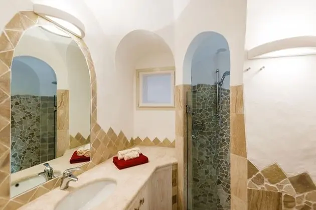 Apart Daire, 5 Yatak Odası (Villa Sherden)