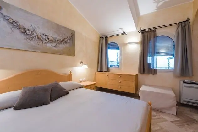 Apart Daire, 5 Yatak Odası (Villa Sherden)