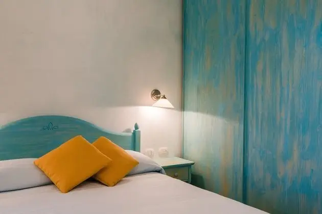 Apart Daire, 5 Yatak Odası (Villa Sherden)