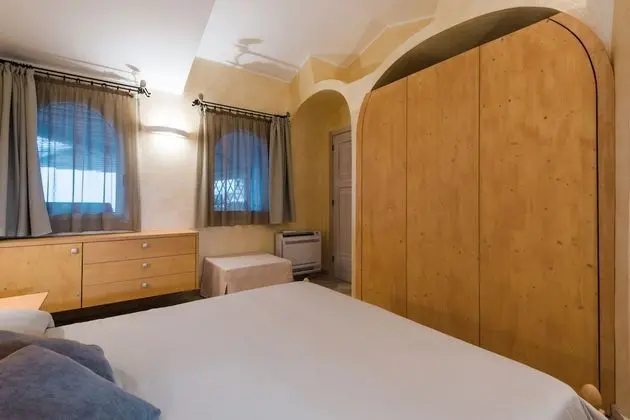 Apart Daire, 5 Yatak Odası (Villa Sherden)