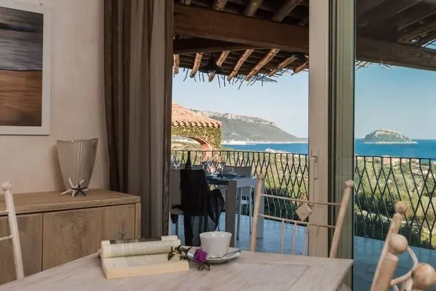 Apart Daire, 5 Yatak Odası (Villa Sherden)