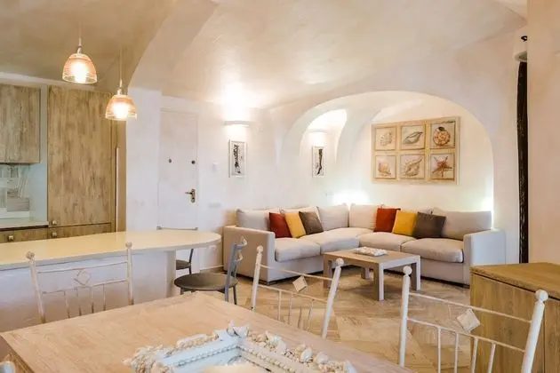 Apart Daire, 5 Yatak Odası (Villa Sherden)