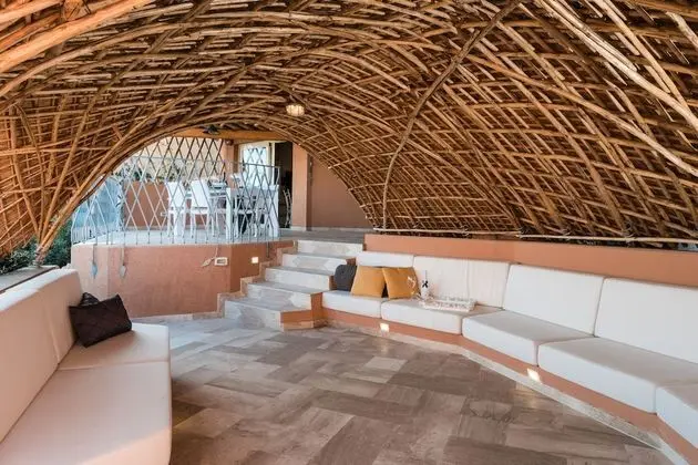 Apart Daire, 5 Yatak Odası (Villa Sherden)