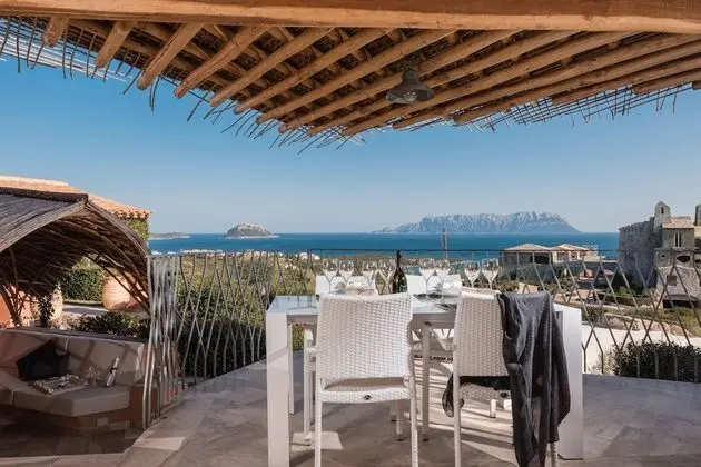 Apart Daire, 5 Yatak Odası (Villa Sherden)