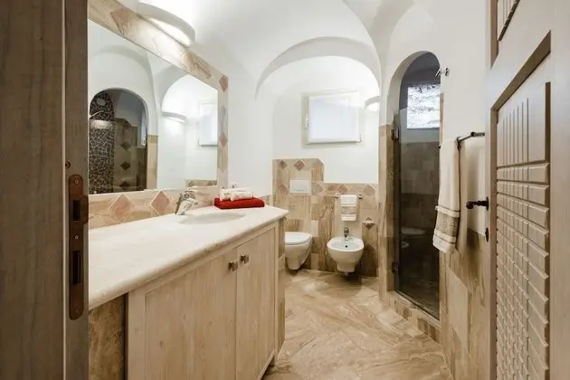 Apart Daire, 5 Yatak Odası (Villa Sherden)