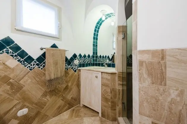 Apart Daire, 5 Yatak Odası (Villa Sherden)