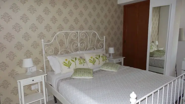 Deluxe Dört Kişilik Oda