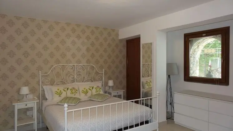 Deluxe Dört Kişilik Oda