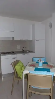 Deluxe Dört Kişilik Oda