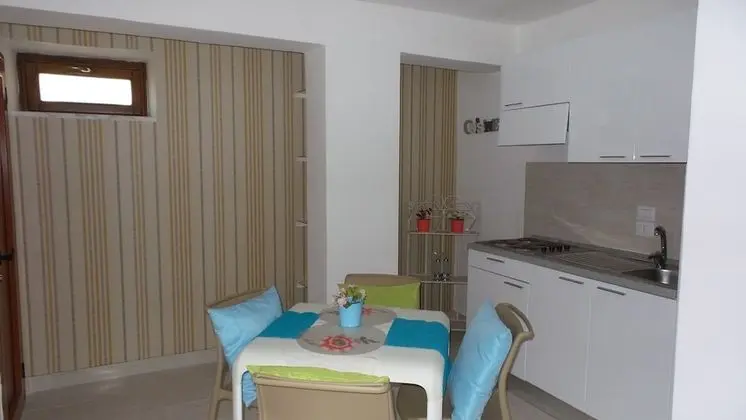 Deluxe Dört Kişilik Oda