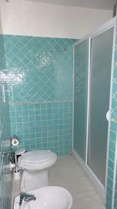 Deluxe Dört Kişilik Oda