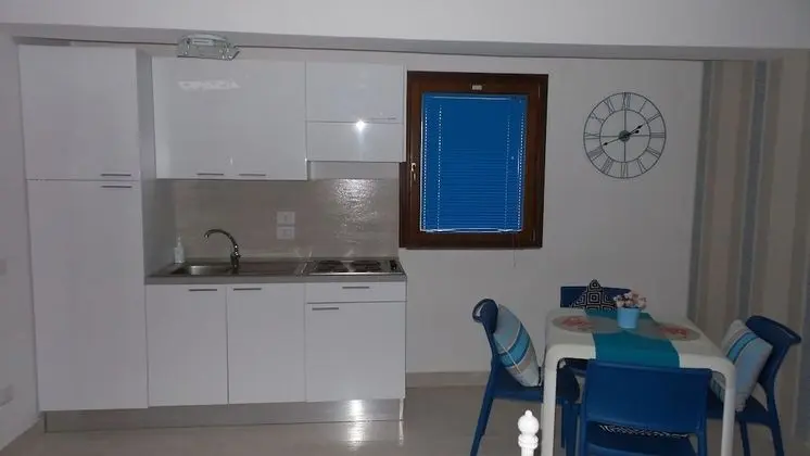 Stüdyo, Bahçe Manzaralı