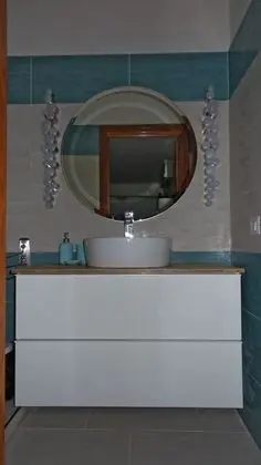 Stüdyo, Bahçe Manzaralı