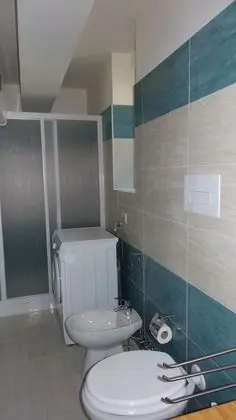 Stüdyo, Bahçe Manzaralı