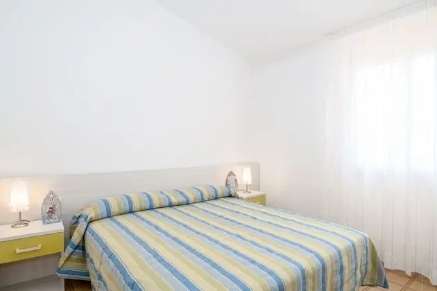 Villa, 2 Yatak Odası (6 People)