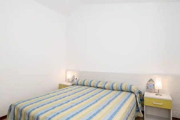 Villa, 2 Yatak Odası (6 People)