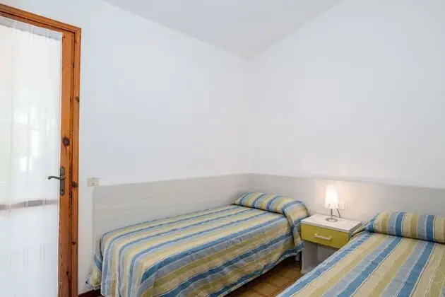 Villa, 2 Yatak Odası (6 People)