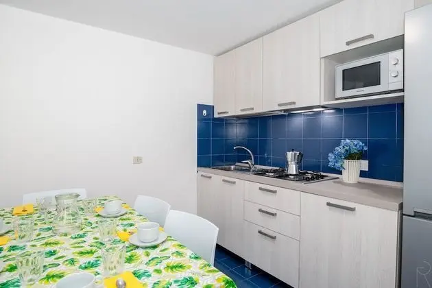 Villa, 2 Yatak Odası (6 People)