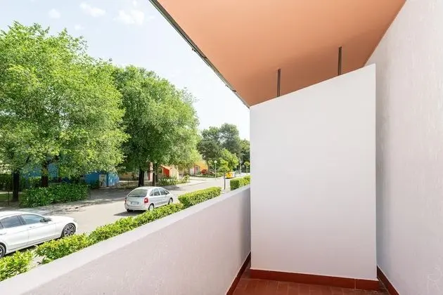 Villa, 2 Yatak Odası (6 People)