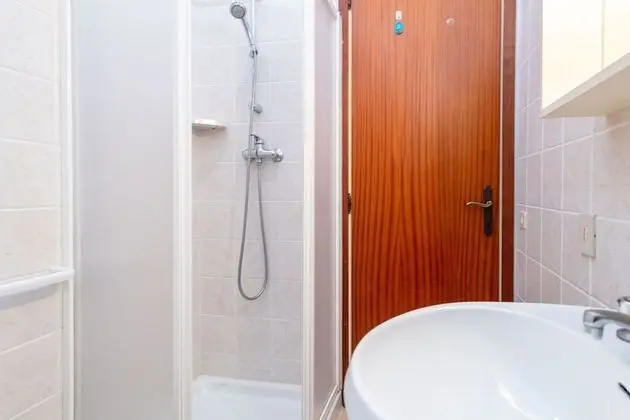 Villa, 2 Yatak Odası (6 People)