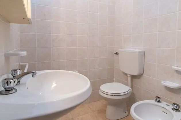 Villa, 2 Yatak Odası (6 People)