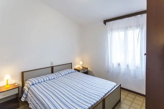 Apart Daire, 2 Yatak Odası (5 People)