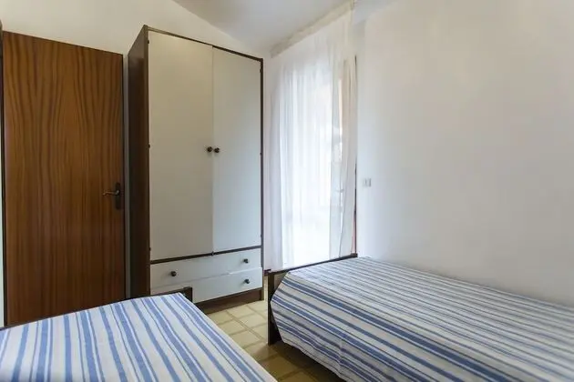 Apart Daire, 2 Yatak Odası (5 People)