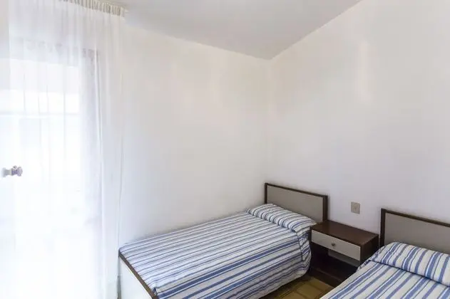 Apart Daire, 2 Yatak Odası (5 People)